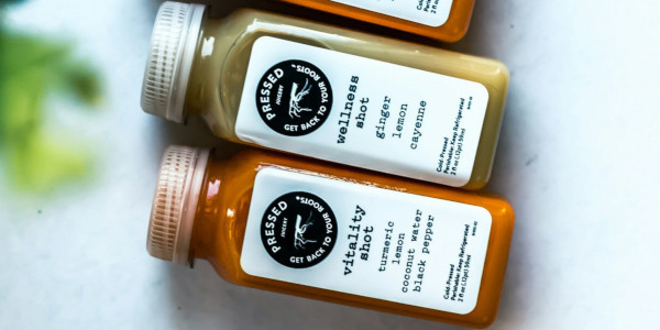 Инспекция на етикети и опаковки