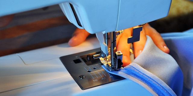 Инспекция на текстил и шиене